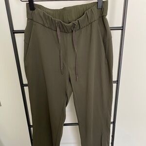 On The Fly 7/8 Pant